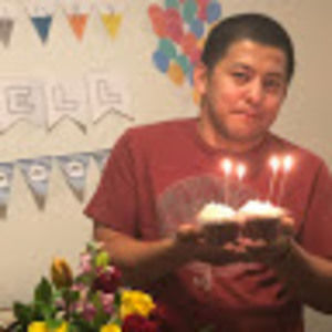 Meet your Posher, Romell